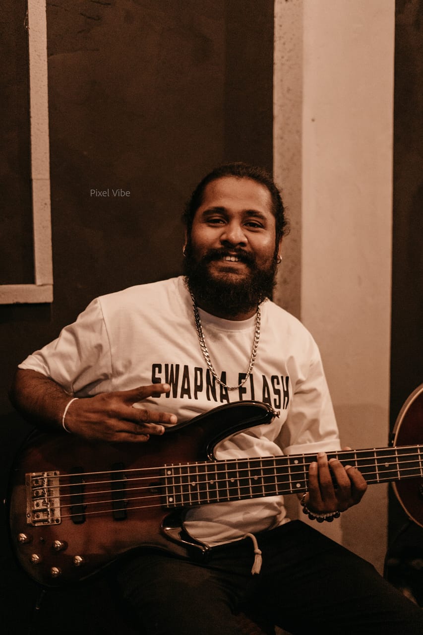 Swapna Flash Studio Opening